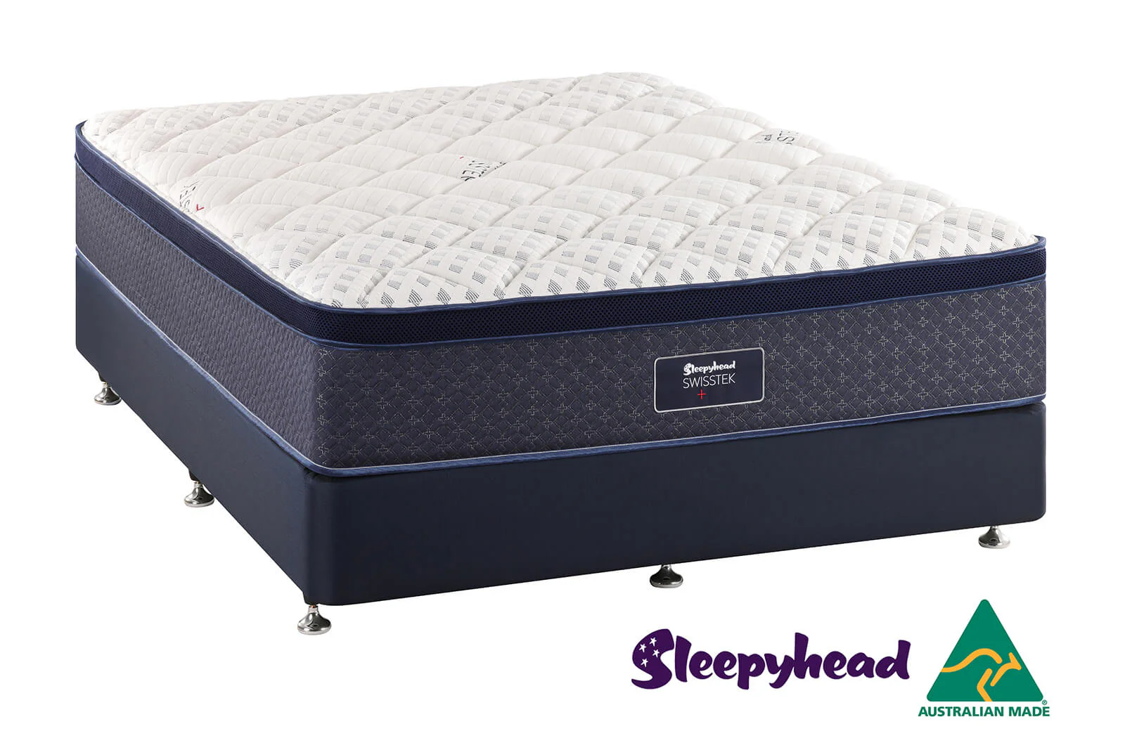 Sleepyhead Swisstek Emerald Mattress - Image 7