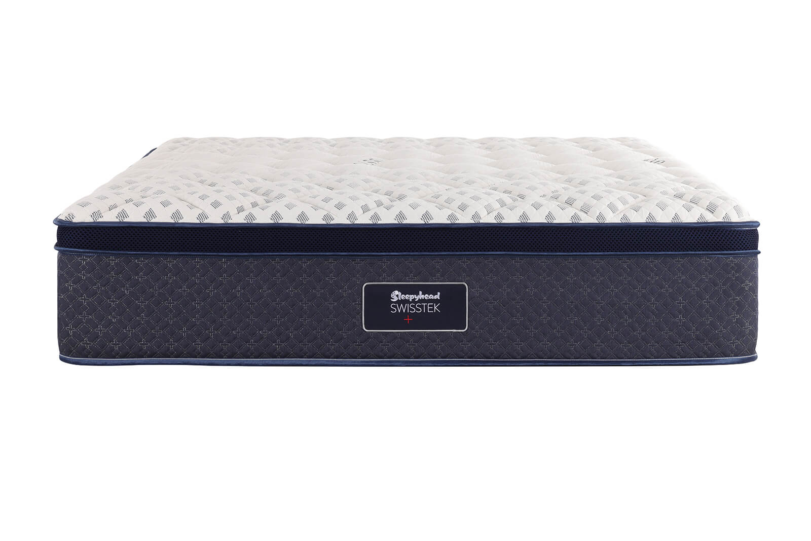 Sleepyhead Swisstek Emerald Mattress - Image 8