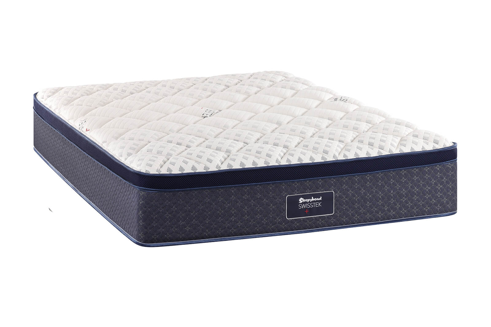 Sleepyhead Swisstek Emerald Mattress - Image 9