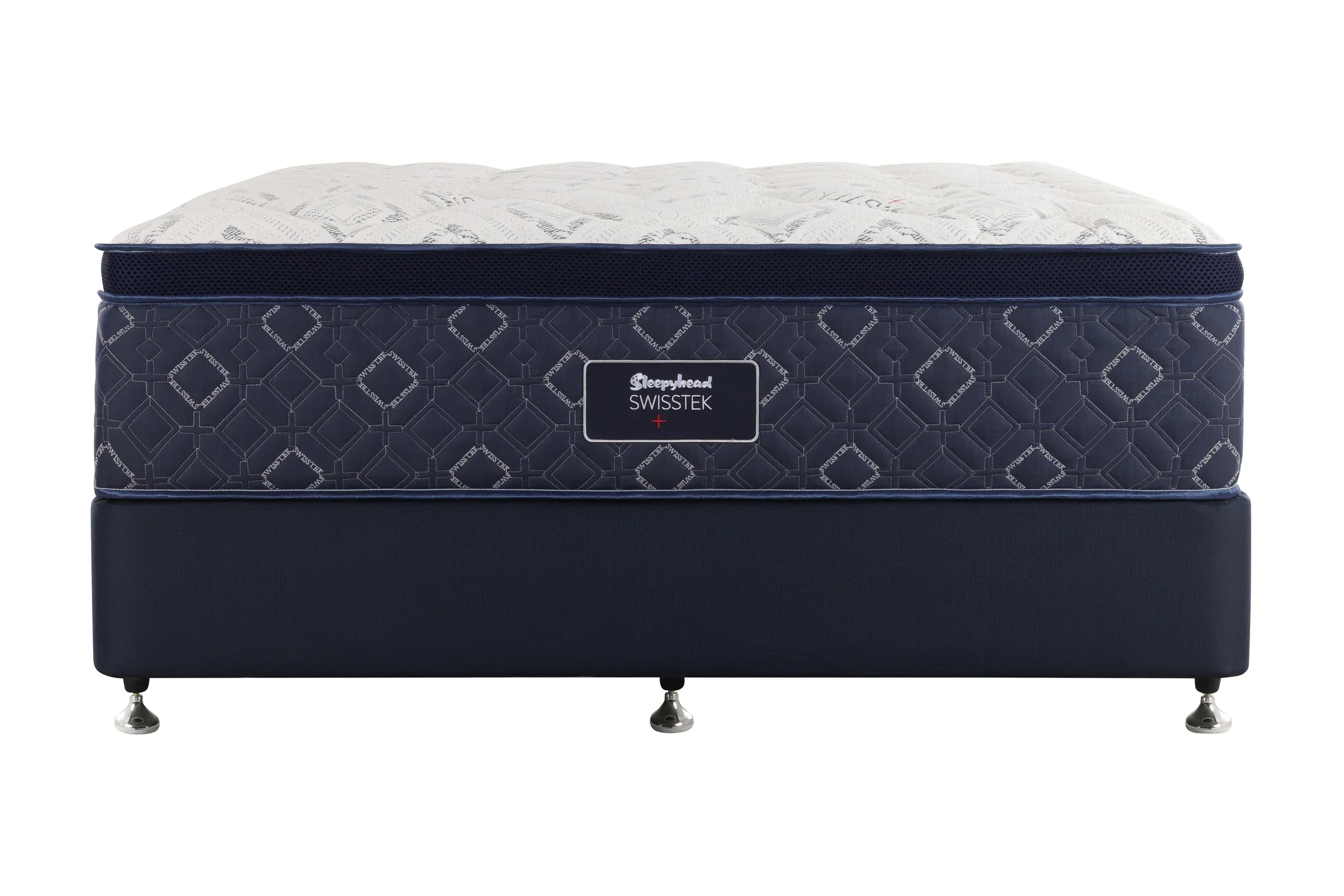 Swisstek Ruby Mattress - Image 3