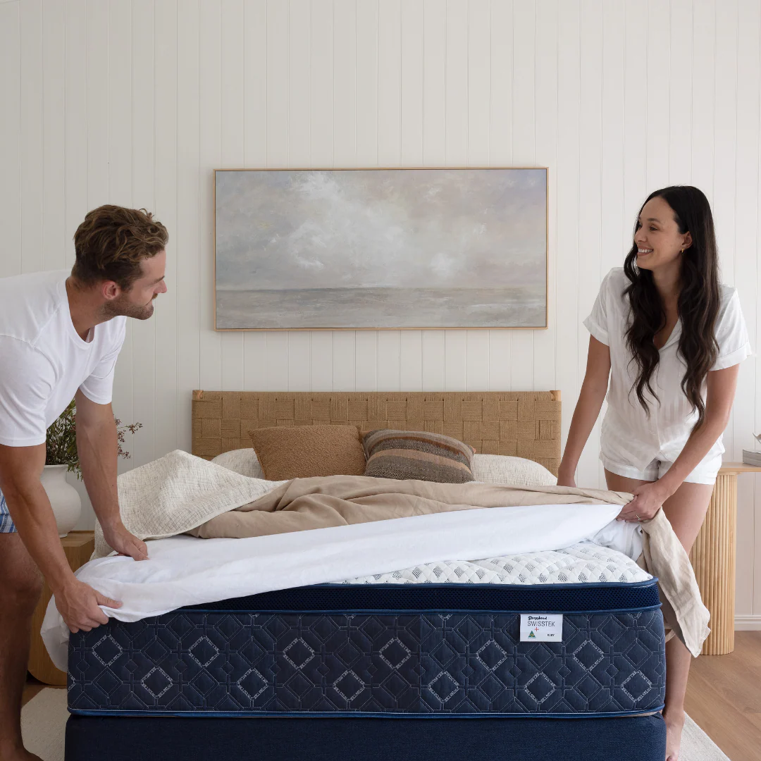 Swisstek Ruby Mattress - Image 4