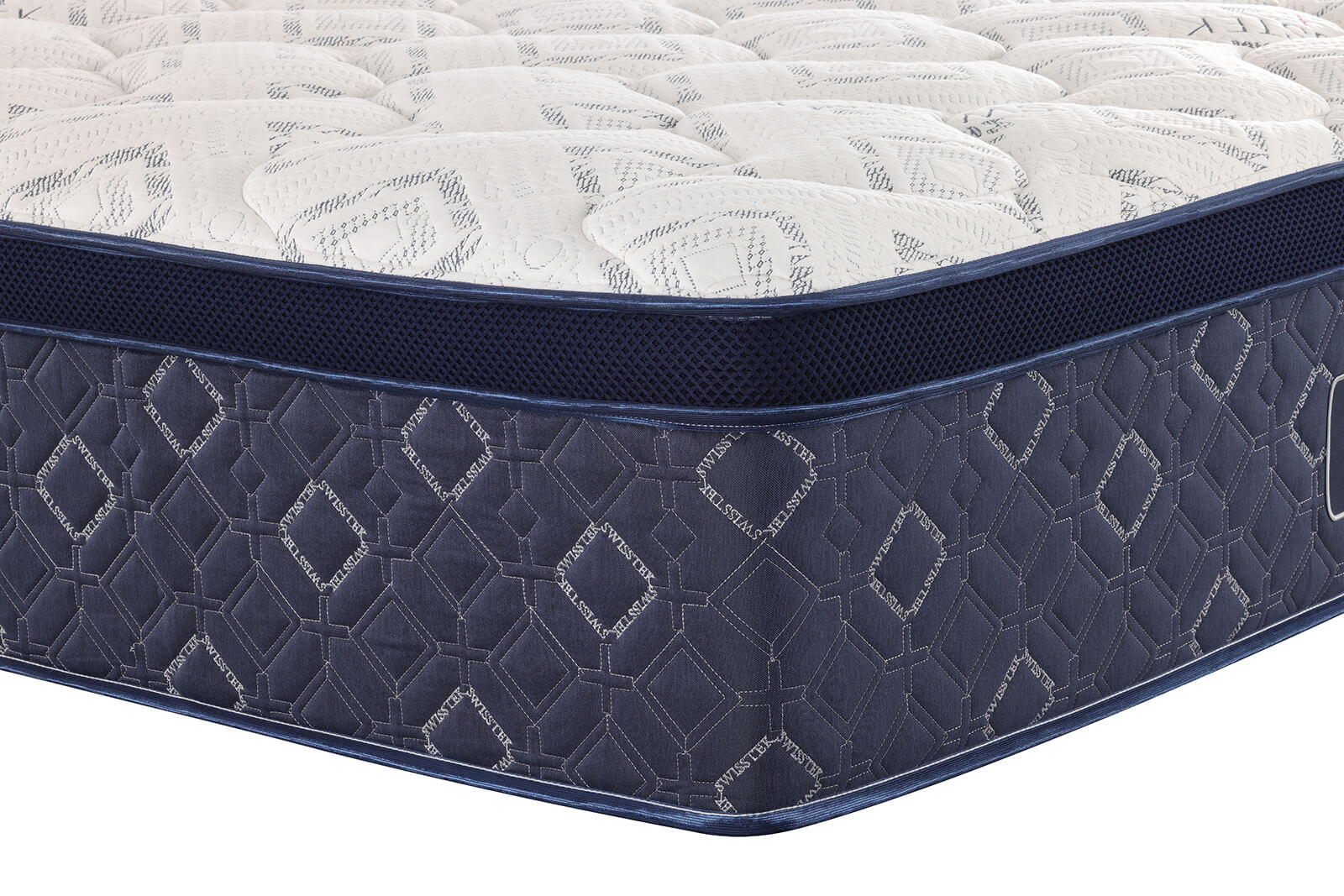 Swisstek Ruby Mattress - Image 5