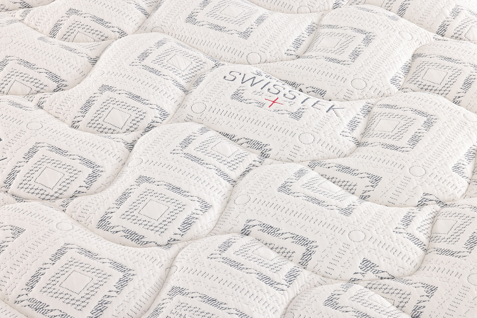 Swisstek Ruby Mattress - Image 6