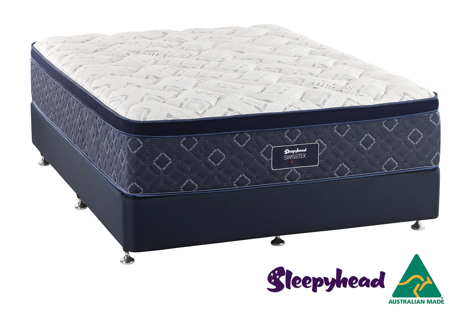 Swisstek Ruby Mattress - Image 7