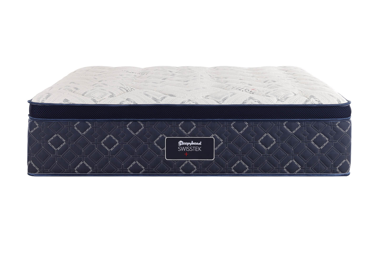 Swisstek Ruby Mattress - Image 8