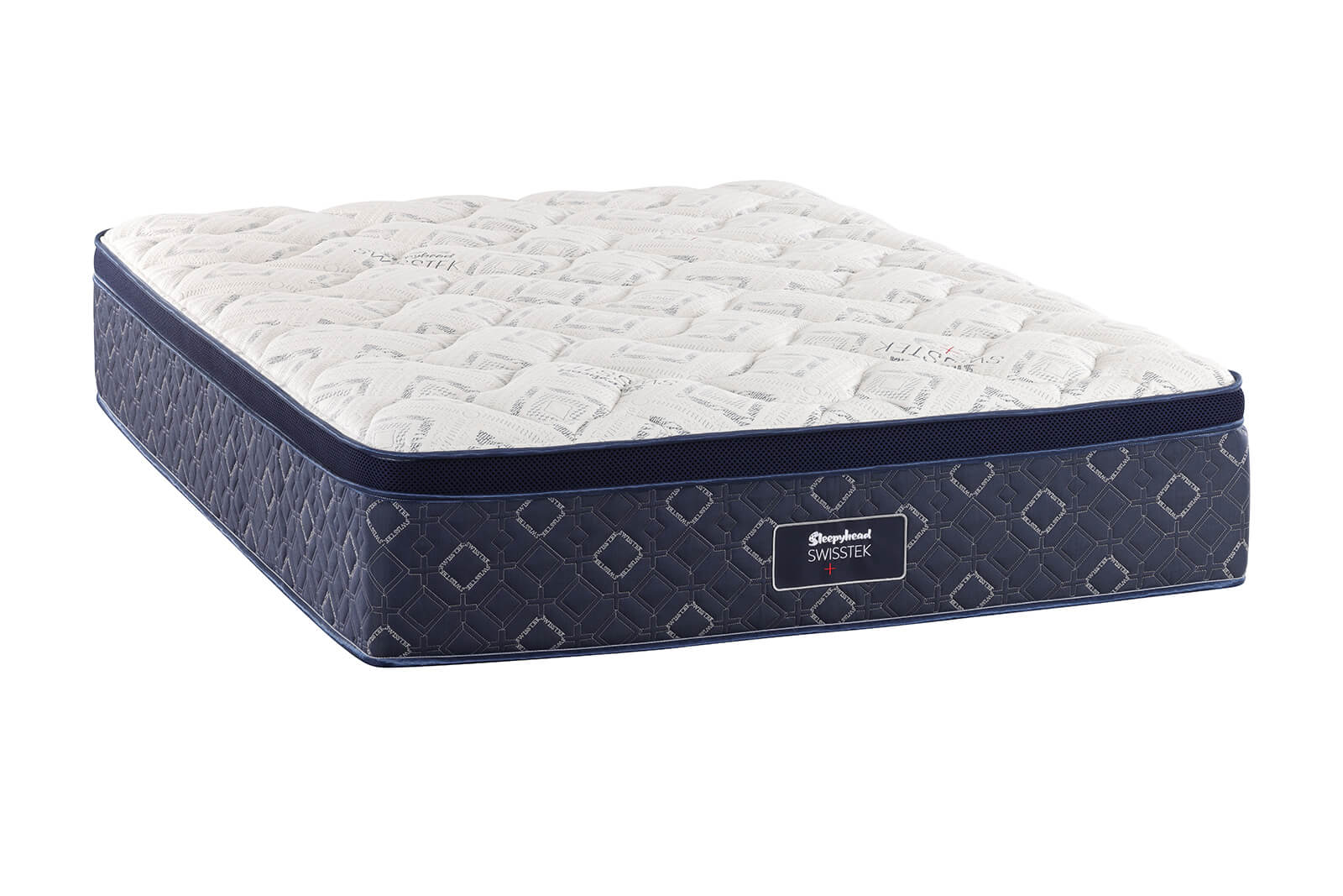 Swisstek Ruby Mattress - Image 9