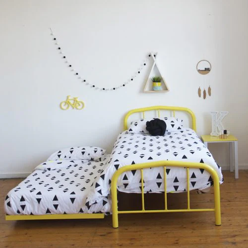 Toronto Bed - Image 6