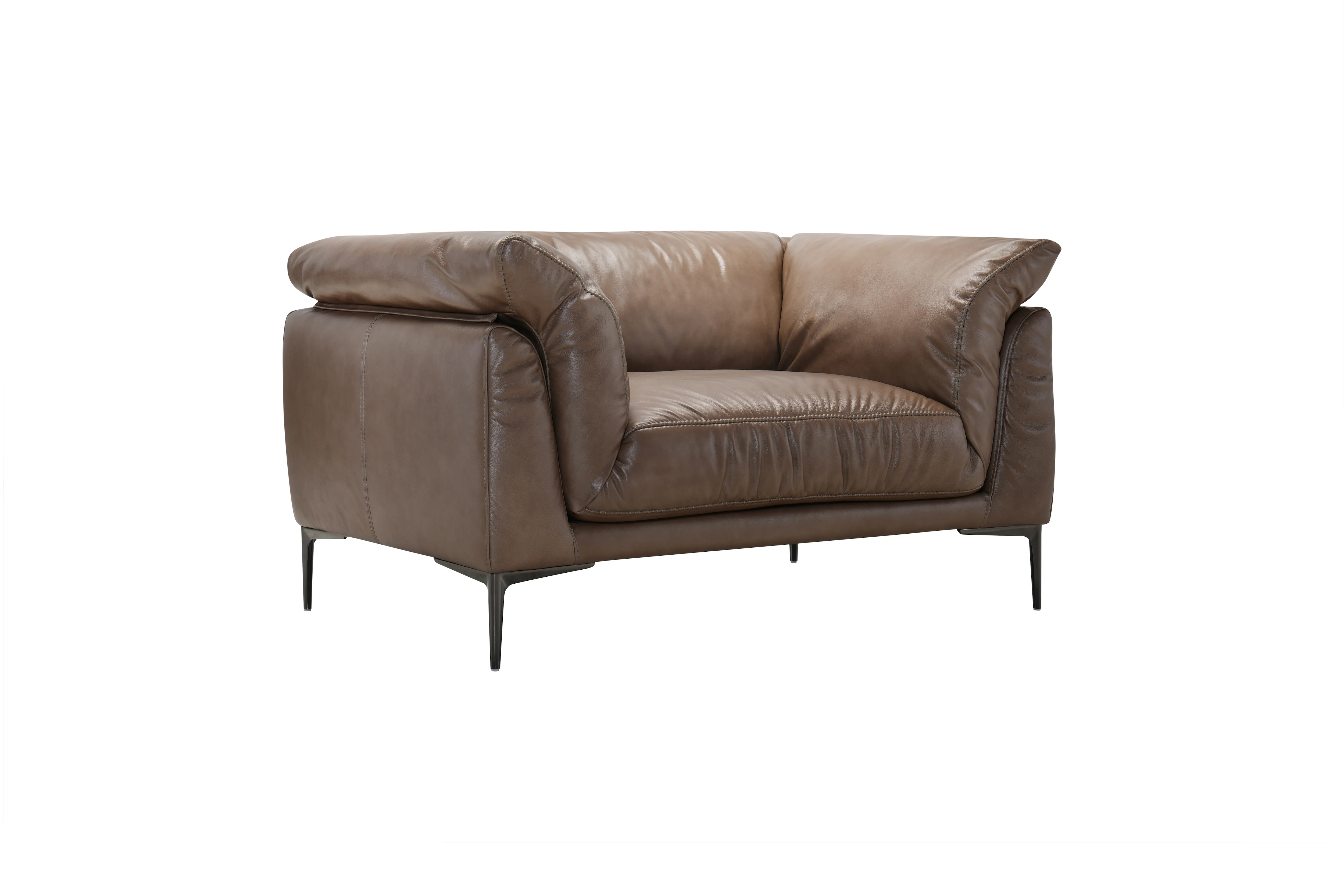 Trivoli Leather Lounge - Image 18