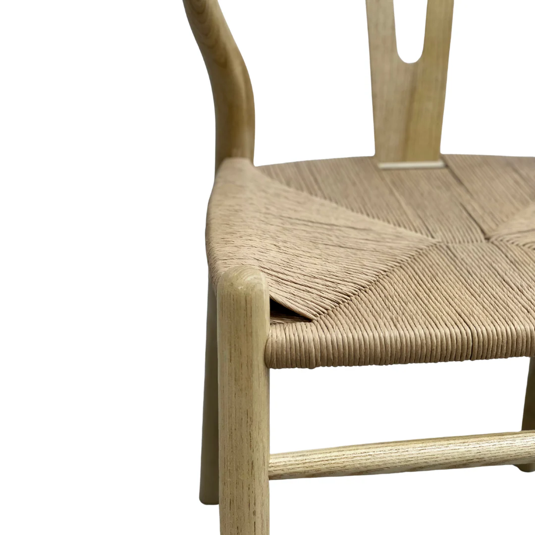 Wishbone Dining Chair|Clear Elm - Image 6