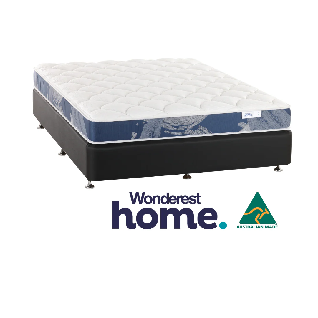 Wonderest Home Contour Mattress - Image 3