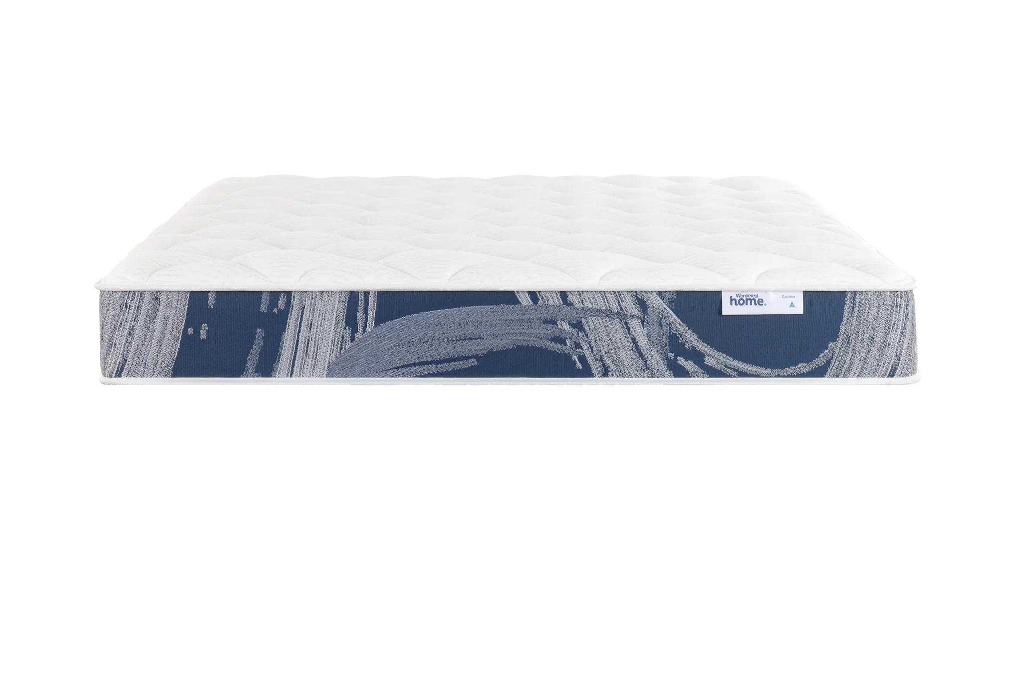 Wonderest Home Contour Mattress - Image 4