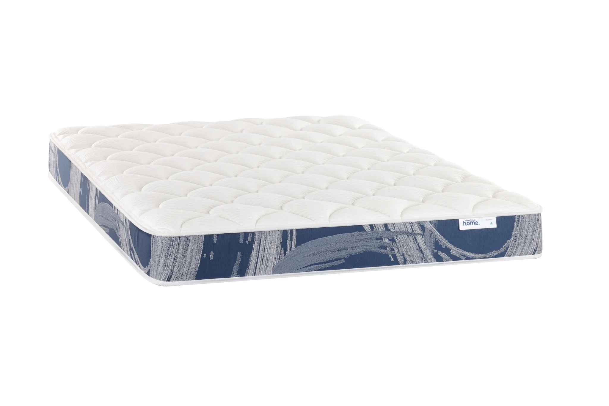 Wonderest Home Contour Mattress - Image 5