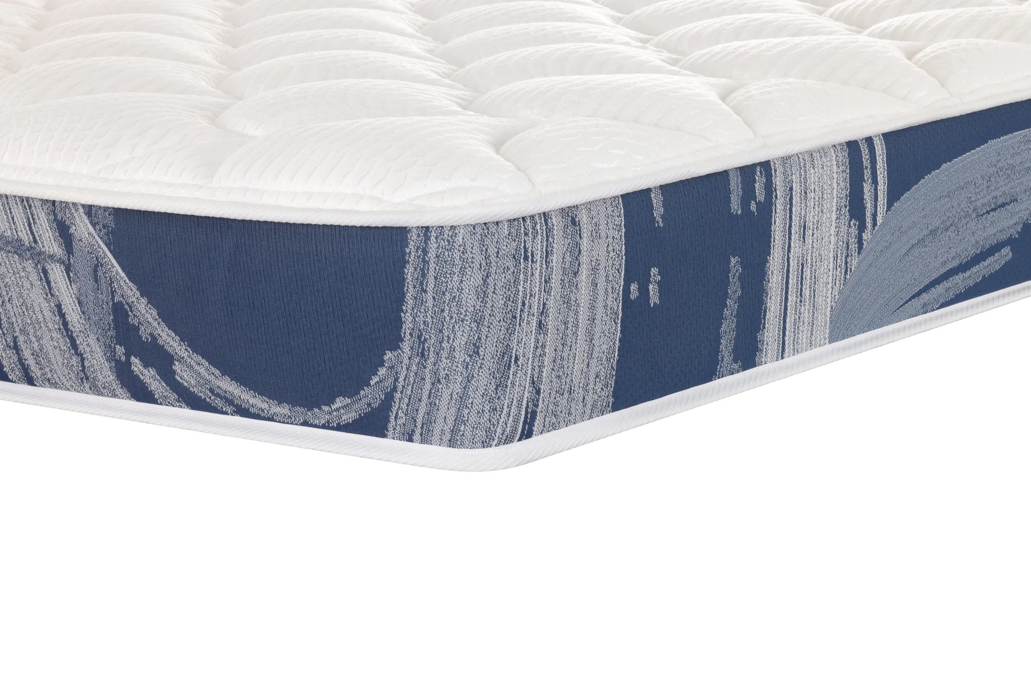 Wonderest Home Contour Mattress - Image 6