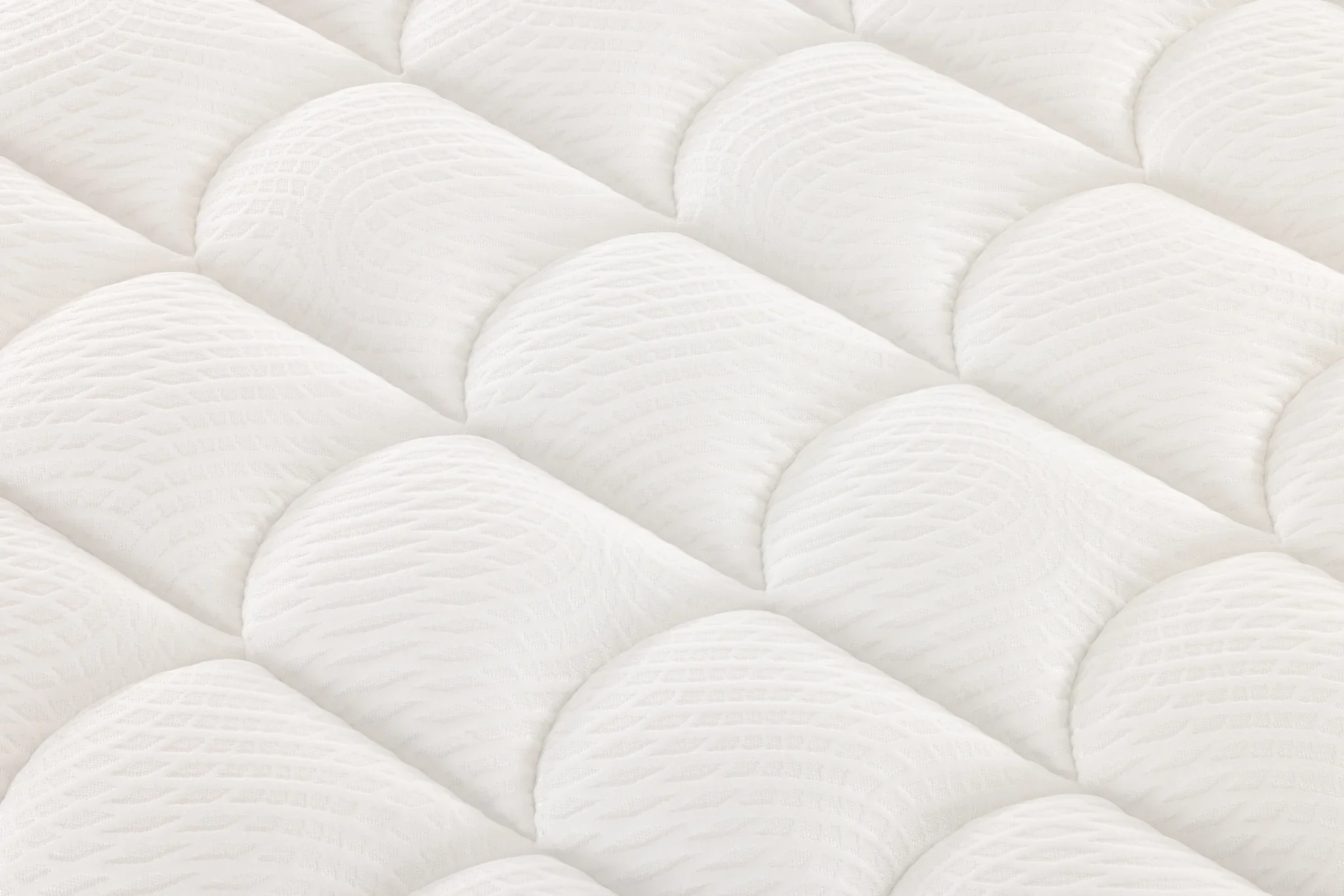 Wonderest Home Contour Mattress - Image 7