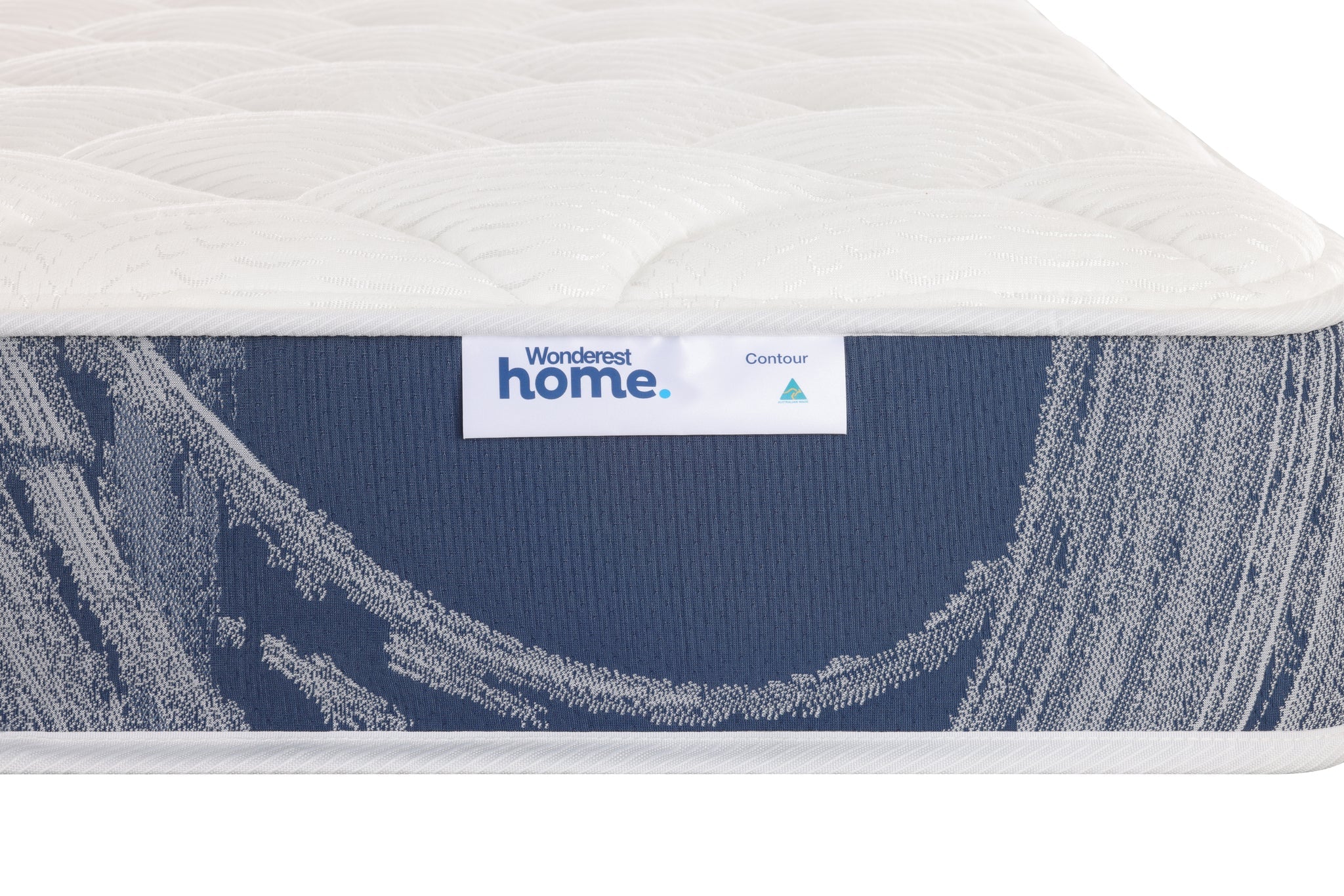 Wonderest Home Contour Mattress - Image 8