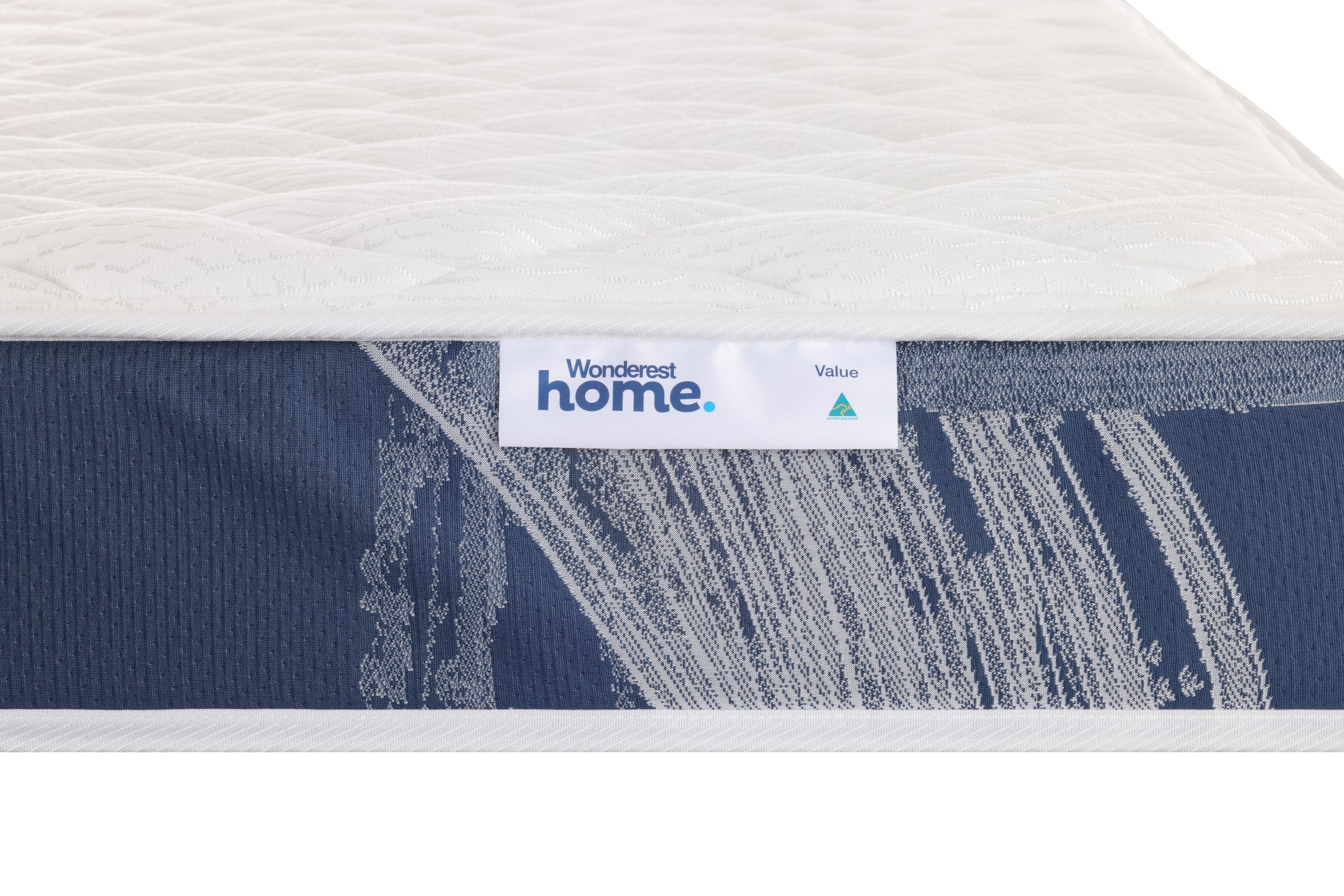 Wonderest Home Value Mattress - Image 8