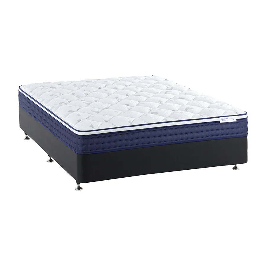 Wonderest Solace Deluxe Mattress - Image 12