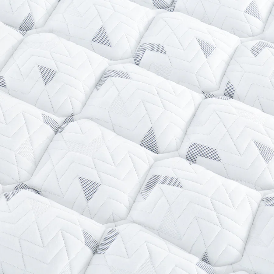 Wonderest Solace Deluxe Mattress - Image 5