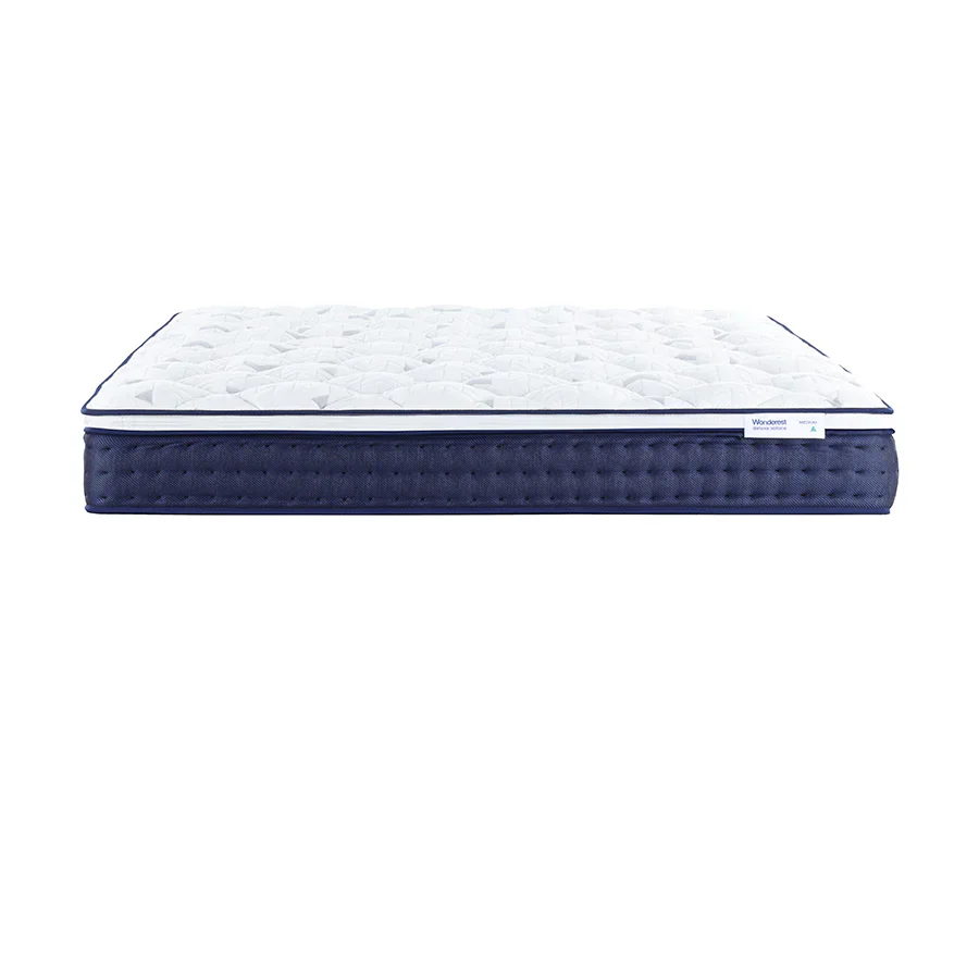 Wonderest Solace Deluxe Mattress - Image 6