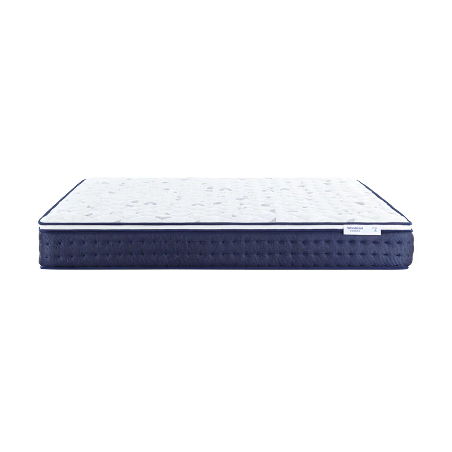 Wonderest Solace Deluxe Mattress - Image 9