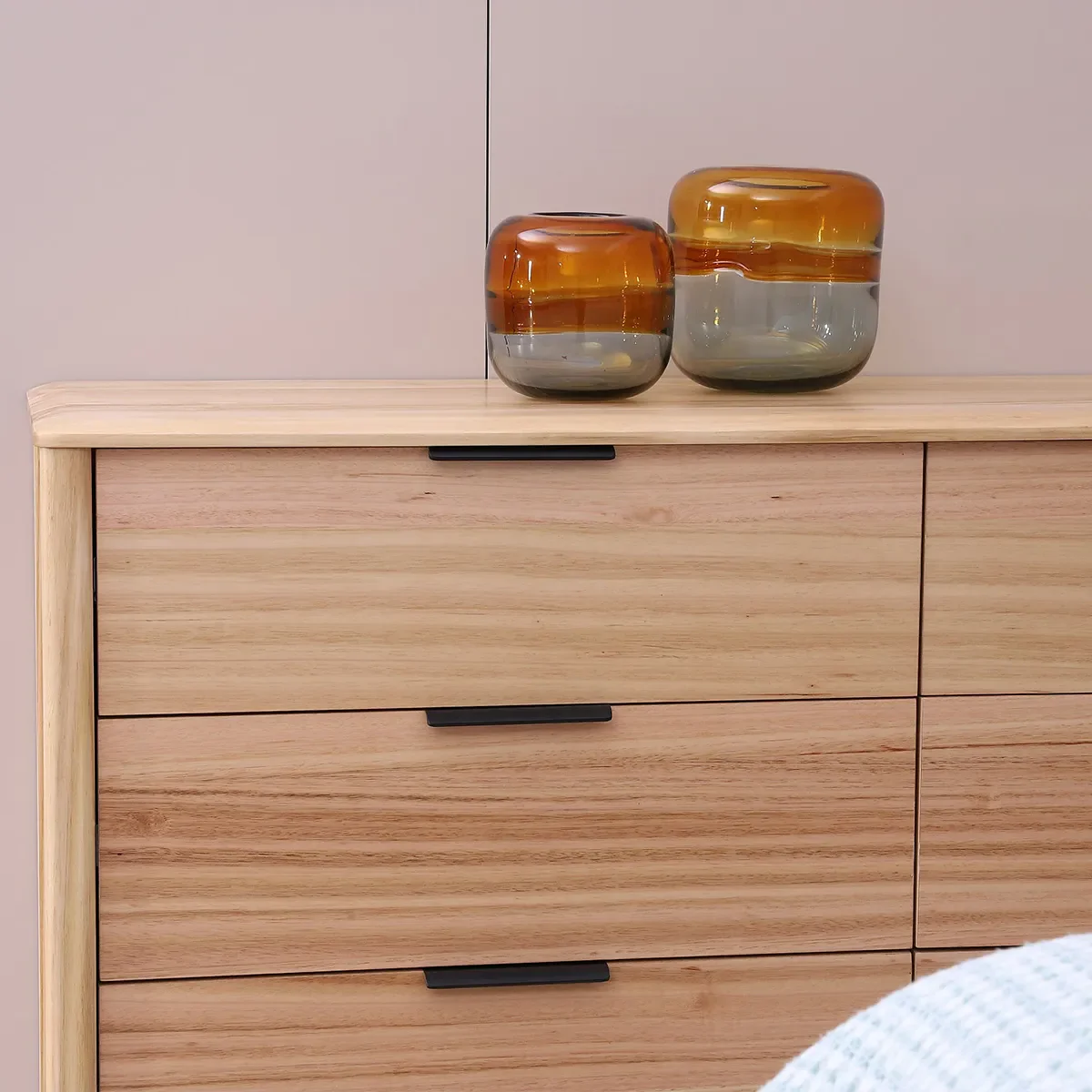 Yarra 4-Piece Bedroom Suite - Image 11
