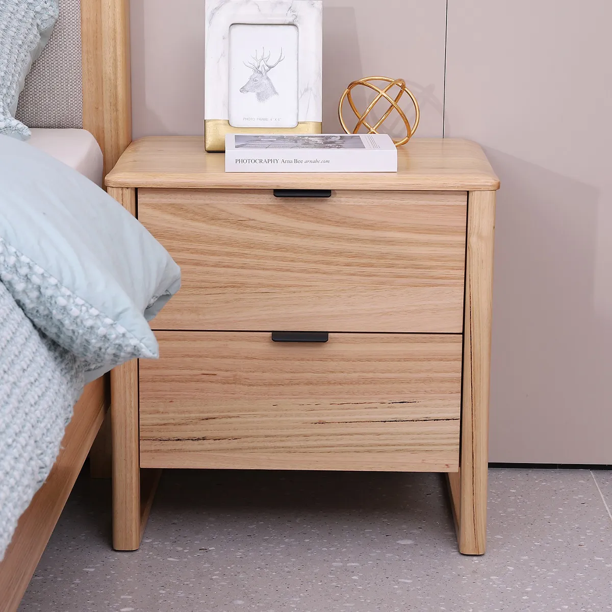 Yarra 4-Piece Bedroom Suite - Image 14