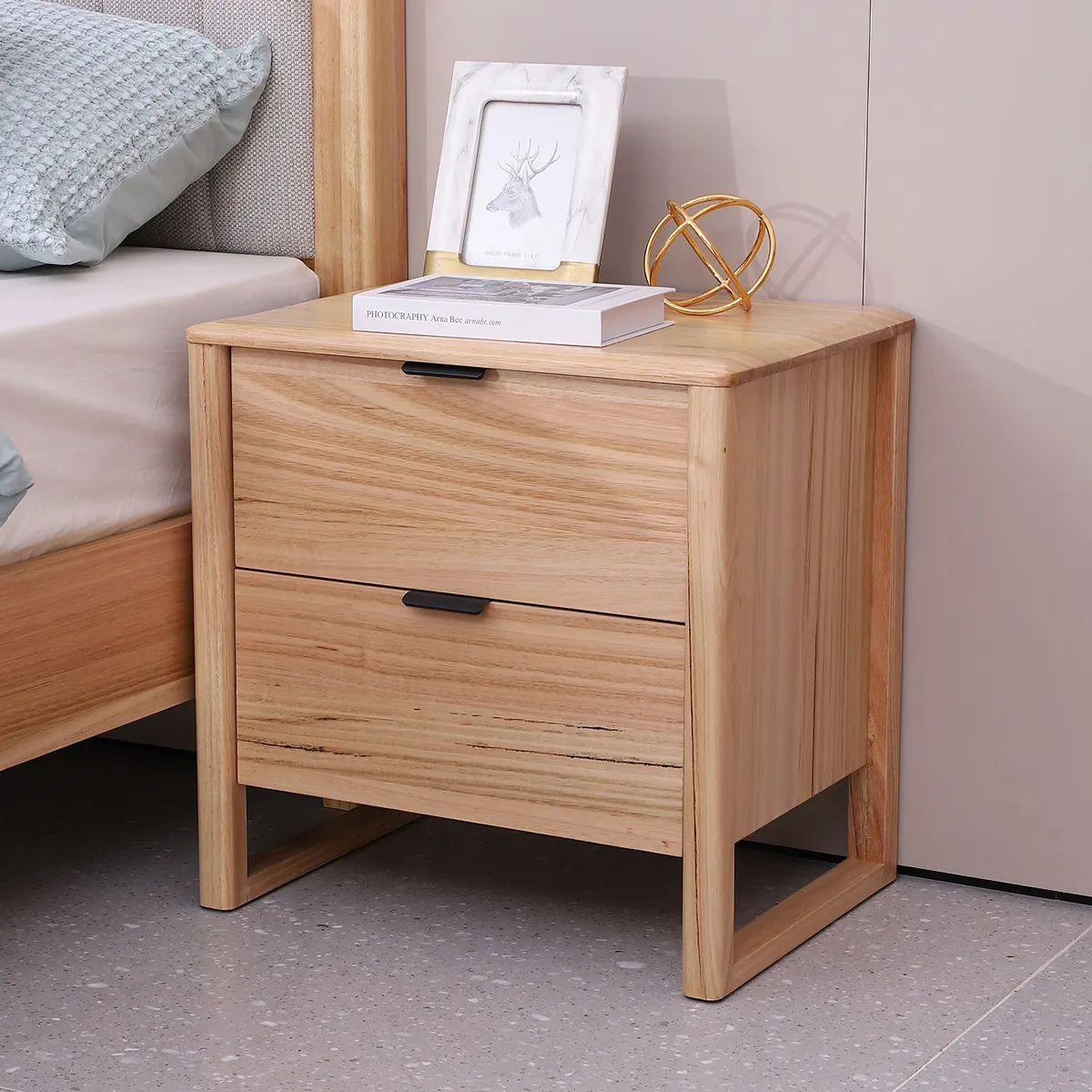 Yarra 4-Piece Bedroom Suite - Image 15