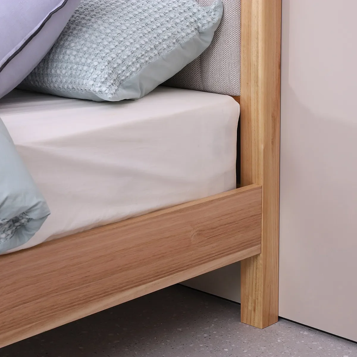 Yarra 4-Piece Bedroom Suite - Image 5