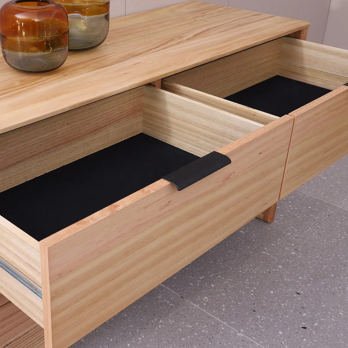 Yarra 4-Piece Bedroom Suite - Image 8